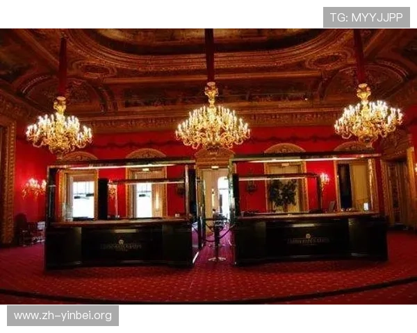 华克山庄赌场:豪华娱乐体验尽在其中,享受极致博彩乐趣 华克山庄赌场:豪华娱乐体验尽在其中,享受极致博彩乐趣