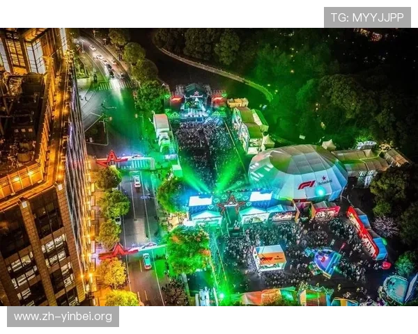 嘉年华娱乐带你体验极致欢乐的主题派对盛宴