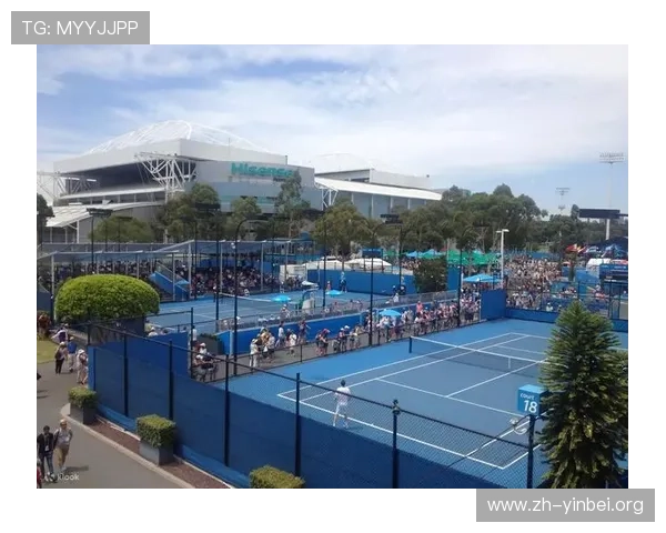 墨尔本娱乐：丰富多彩的体育赛事和观赛指南全攻略