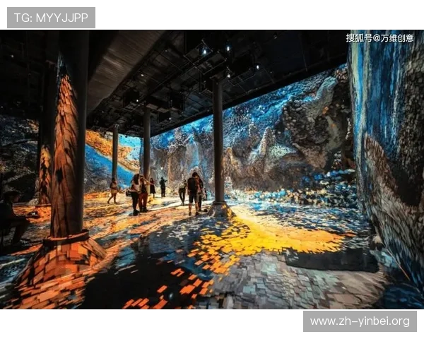 天成娱乐：融合最新科技，打造沉浸式娱乐互动新模式