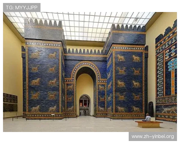 巴比伦娱乐：古代巴比伦的娱乐设施与现代娱乐场所的设计理念对比